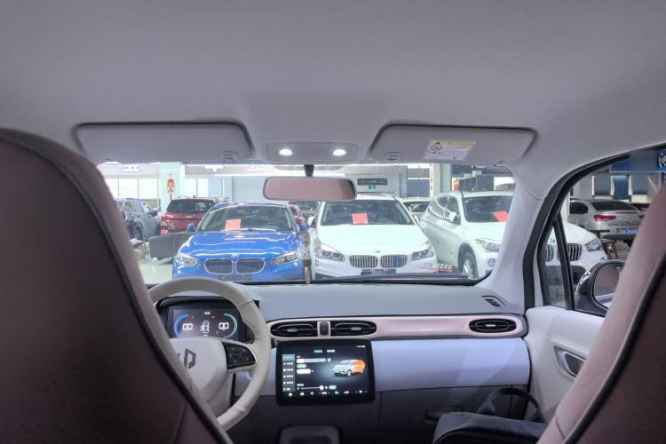 Used Leapmotor T03 2025 310 Comfort Edition
