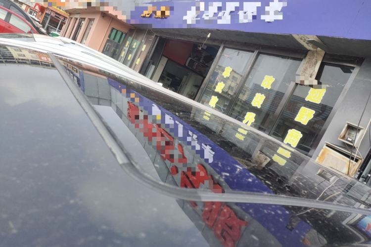 Used Toyota Highlander 2018 2.0T Four-Wheel Drive Luxury Edition 7 Seats China V Emission Standard
