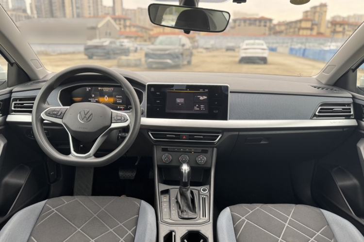 Used Volkswagen Lavida 2023 Revised 1.5L Automatic DeYi Edition