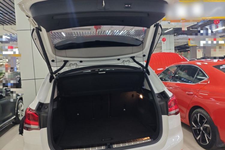 Used BMW X1 2020 sDrive20Li Premium Edition
