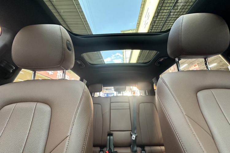 Used Mercedes-Benz GLB 2024 GLB 200 Dynamic Edition
