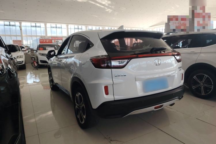 Used Honda XR-V 2017 1.8L EXi CVT Comfort Version