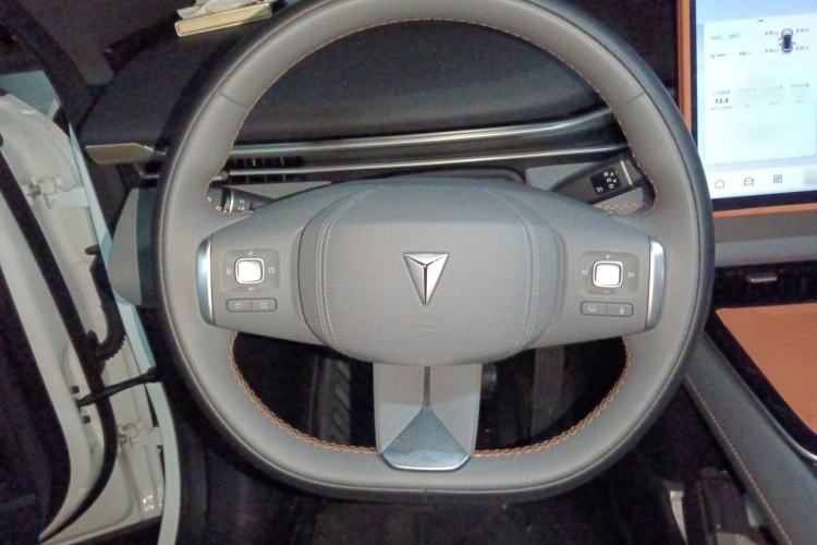 Used  S05 2024 510Max Pure Electric Version