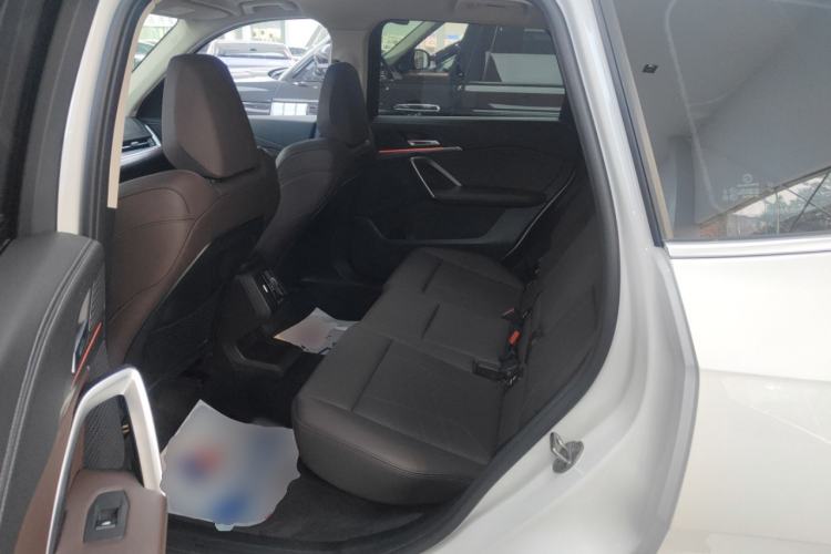 Used BMW X1 2023 sDrive25Li M Sport Package
