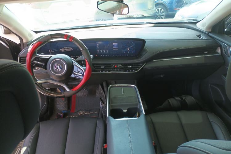 Used Buick LaCrosse 2023 Restyled 25T Cross-Country Edition
