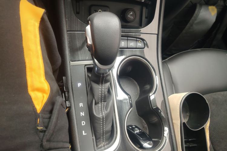 Used Buick Verano 2020 20T CVT Luxury Edition
