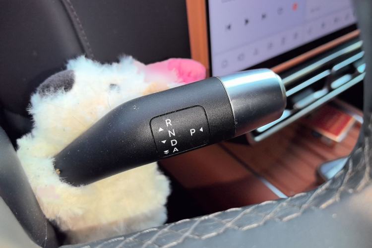 Used Li Auto L8 2023 Air model