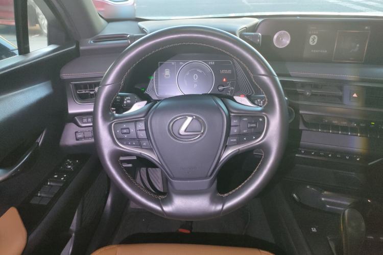 Used Lexus UX New Energy 2020 300e Pure·Joy Edition
