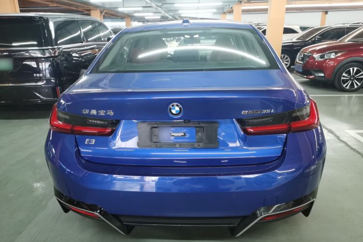 Used BMW i3 2022 eDrive 35 L
