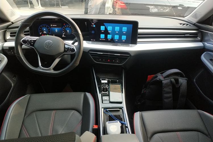 Used Volkswagen Lamando 2022 Lavida L 280TSI DSG Cool & Spicy Edition
