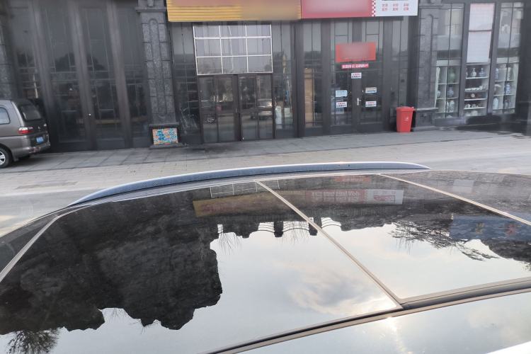 Used Audi Q3 2015 30 TFSI Ambition Edition