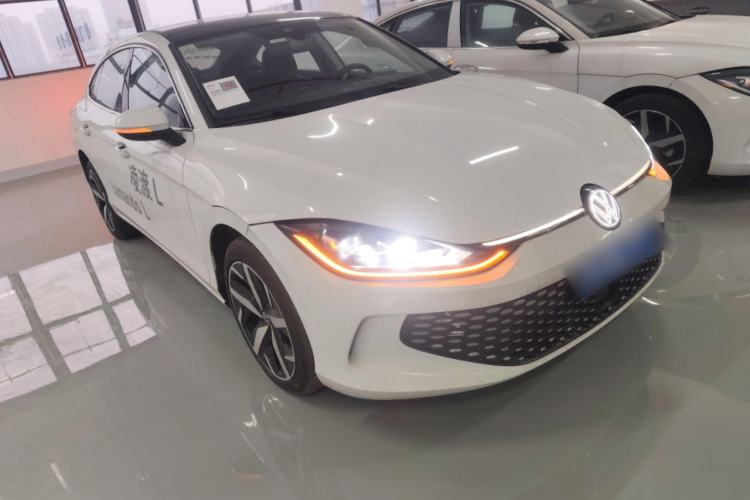 Used Volkswagen Lamando 2025 Lavida L 280TSI DSG Cool & Spicy Edition
