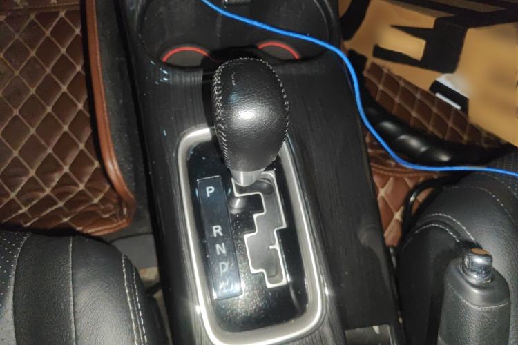 Used Mitsubishi Outlander 2016 2.4L 4x4 Elite Edition 7-Seater
