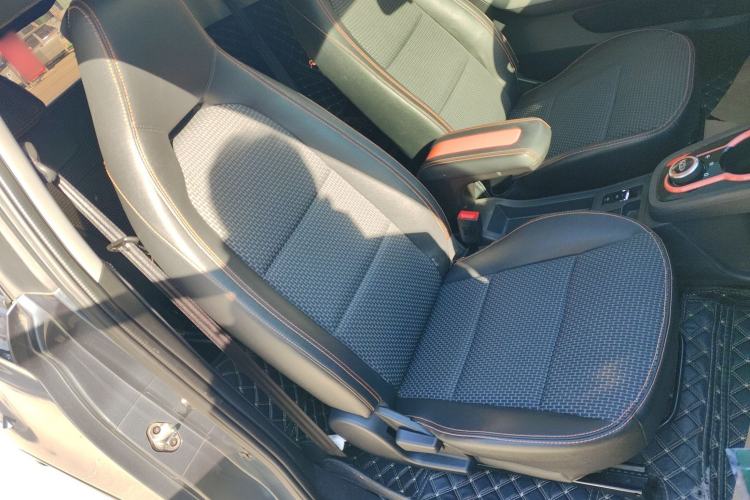 Used Chery Little Ant 2019 4-Seater Smart Edition 35 kWh