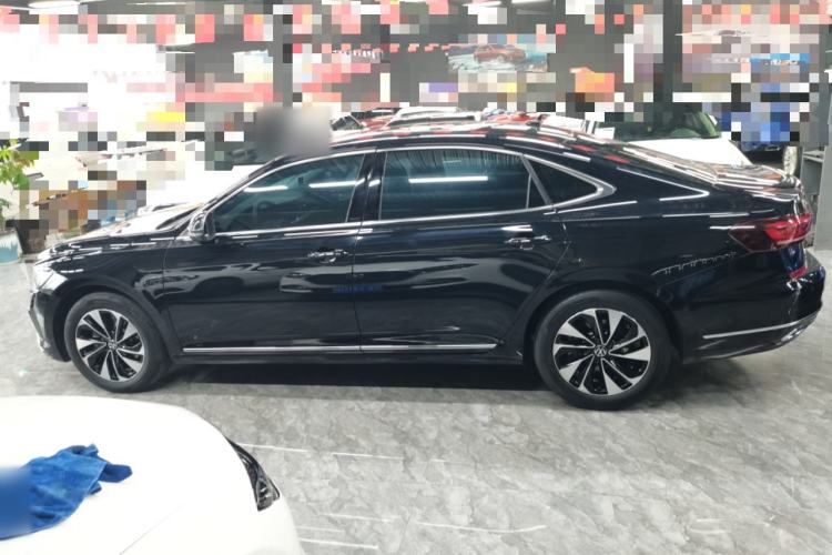 Used Volkswagen Passat 2023 Revised 330TSI Elite Edition
