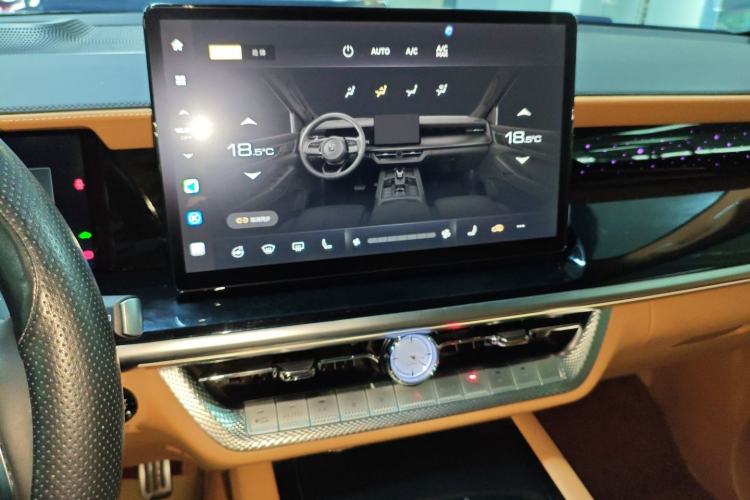 Used Tank 500 New Energy 2023 Hi4-T
