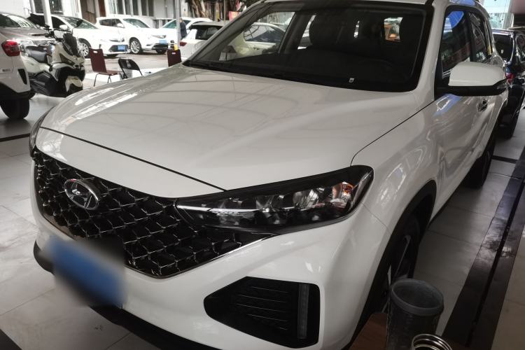 Used Hyundai ix35 2021 2.0L Automatic 2WD GLS Leading Edition