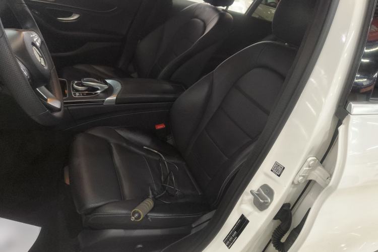 Used Mercedes-Benz C-Class 2016 C 180 L Sport Edition