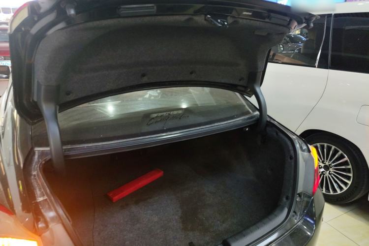 Used Honda Accord 2015 2.0L LX Comfort Edition
