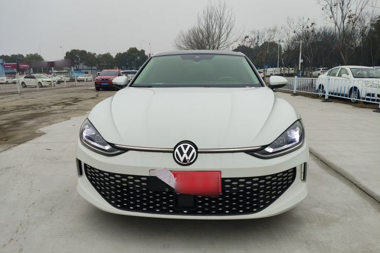 Used Volkswagen Lamando 2024 Lavida L 280TSI DSG Cool & Spicy Edition