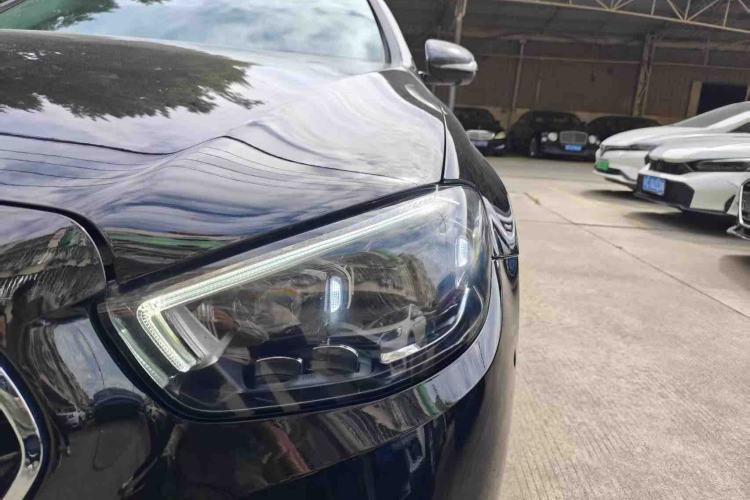 Used Mercedes-Benz E-Class 2016 E 200 L
