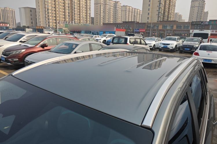 Used AION Y 2024 Younger
