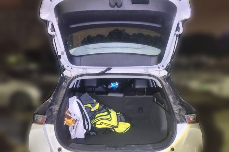 Used Chevrolet Menlo 2022 Star Enjoyment Edition Plus
