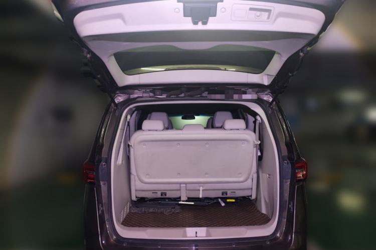 Used Buick GL8 2021 Land Cruiser Executive Class 652T Luxury Model