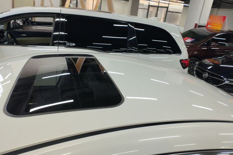 Used Mazda Mazda 3 Axela 2021 2.0L Automatic ZhiXuan Edition
