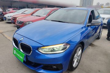 Used BMW 1 Series 2017 118i Design Package Model