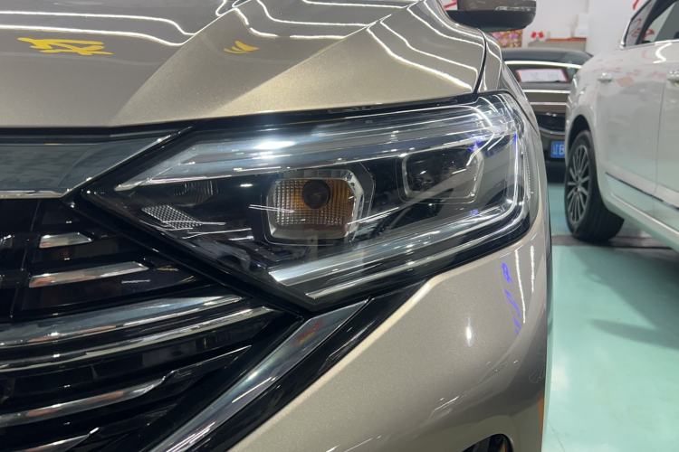 Used Volkswagen Sagitar 2023 300TSI DSG Excellence Edition
