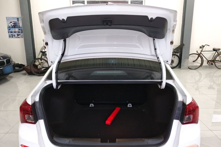 Used Buick Excelle 2020 15N CVT Elite Edition
