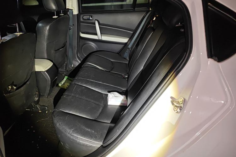 Used Mazda Mazda 6 2012 2.0L Automatic Elite Edition