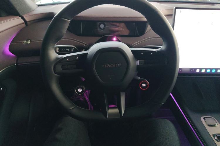 Used  SU7 2024 Rear-Drive Standard Founder Edition