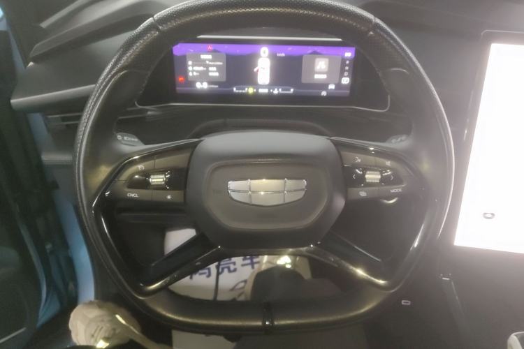 Used Geely Auto Emgrand X7 Sport 2023 Boyue COOL 1.5TD Smart Connectivity Model