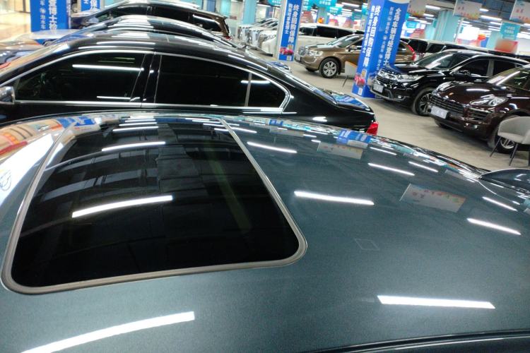 Used Buick Regal 2020 552T Luxury Version