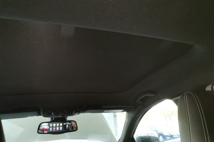 Used Mercedes-Benz A-Class 2017 A 200 Fashion Model