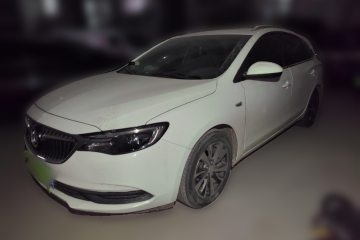 Used Buick Excelle GX 2019 18T Automatic Connected Elite Model China V Standard