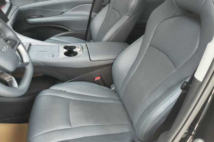 Used BYD Sealion 07 DM-i 2025 150 Flagship+ Edition