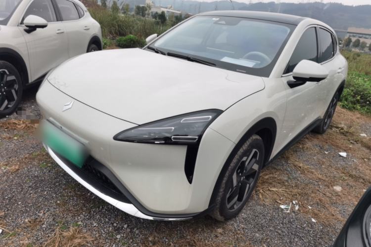 Used Baojun Yunhai 2024 500km Pure Electric Version