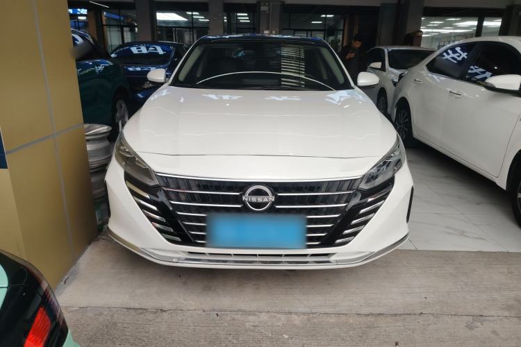 Used Nissan Teana 2022 2.0L XL-TLS Enjoyment Edition
