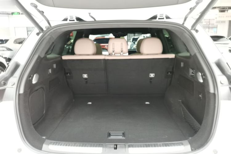 Used XPeng G9 2025 625 Long-Range Max