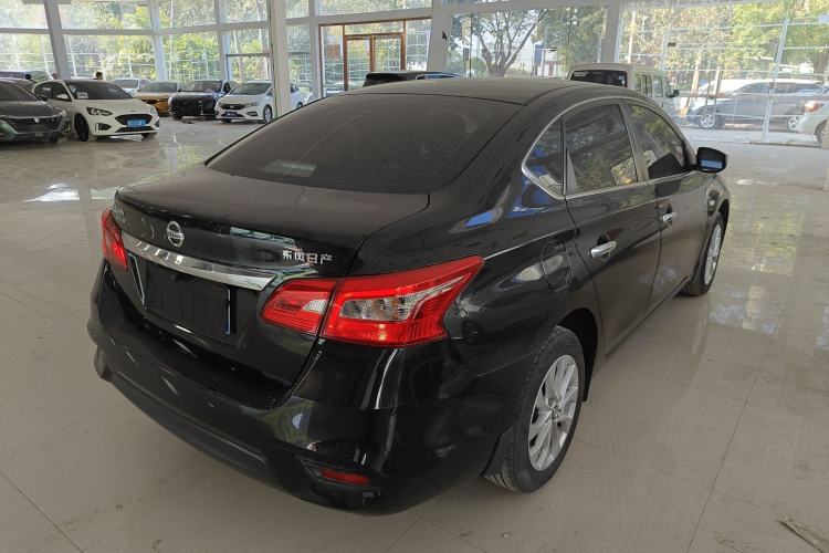 Used Nissan Sylphy 2022 Classic 1.6XE CVT Comfort Edition