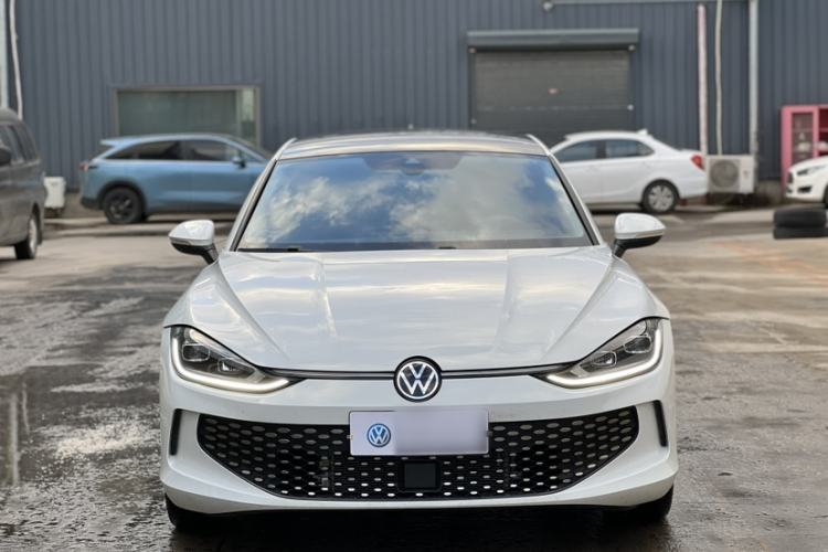 Used Volkswagen Lamando 2024 Lavida L 280TSI DSG Cool & Spicy Edition
