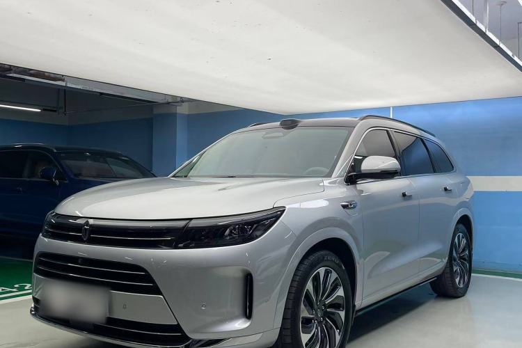 Used Hima AITO M7 2024 1.5T Intelligent Driving 4WD Max Edition 5 Seats
