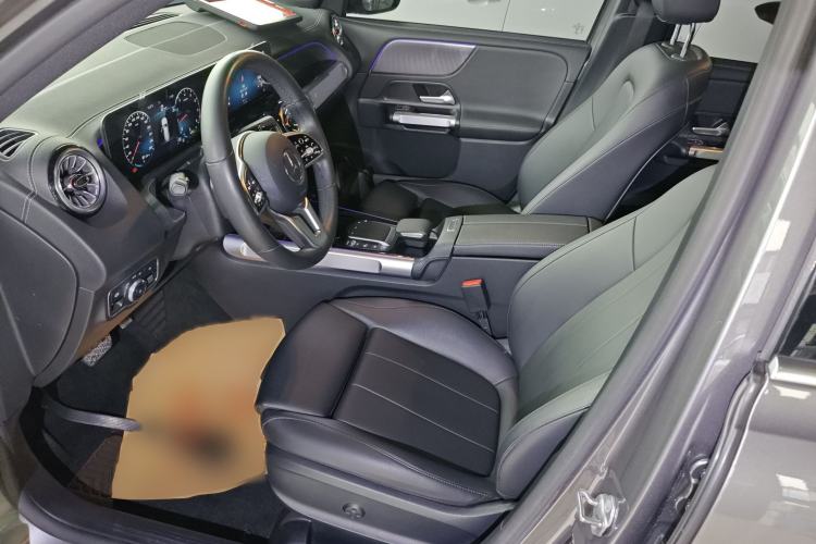 Used Mercedes-Benz GLB 2021 GLB 200 Dynamic Edition
