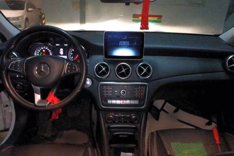 Used Mercedes-Benz GLA 2018 GLA 200 Sport Edition
