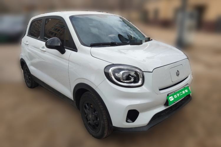 Used Leapmotor T03 2025 310 Comfort Edition
