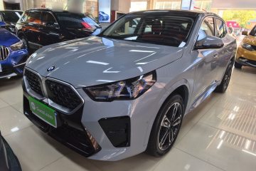 Used BMW X2 2024 sDrive25i M Sport Package