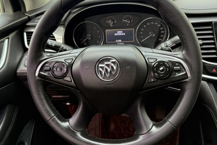 Used Buick LaCrosse 2019 28T Luxury Model